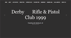 Desktop Screenshot of drpc1999.com